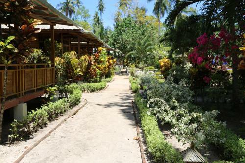 Hotel Two Fish Resort Bunaken