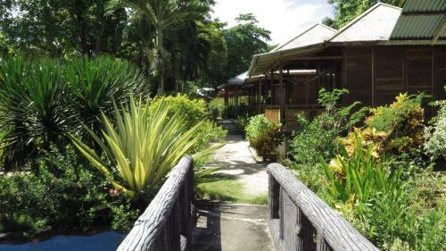 Hotel Two Fish Resort Bunaken