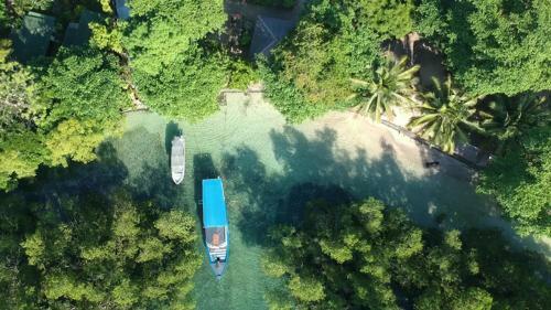 Hotel Two Fish Resort Bunaken
