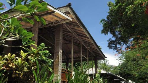 Hotel Two Fish Resort Bunaken