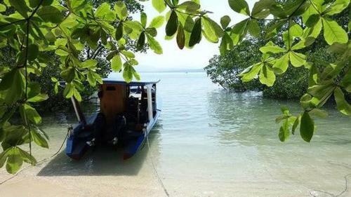 Hotel Two Fish Resort Bunaken