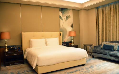 Hotel Hilton Urumqi