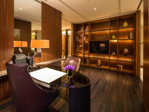 Hotel Hilton Urumqi