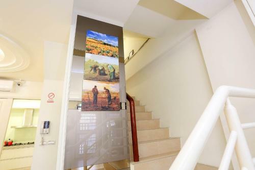 The Gleaners Homestay