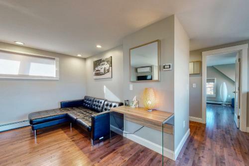 Turner Apartments