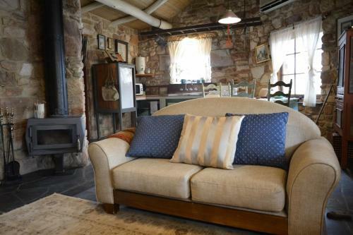 Bed & Breakfast Trestrail Cottage B & B