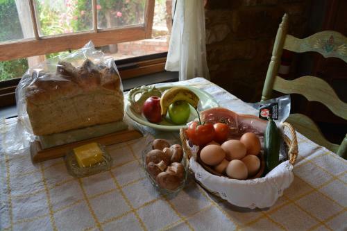 Bed & Breakfast Trestrail Cottage B & B