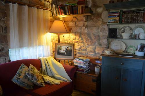 Bed & Breakfast Trestrail Cottage B & B