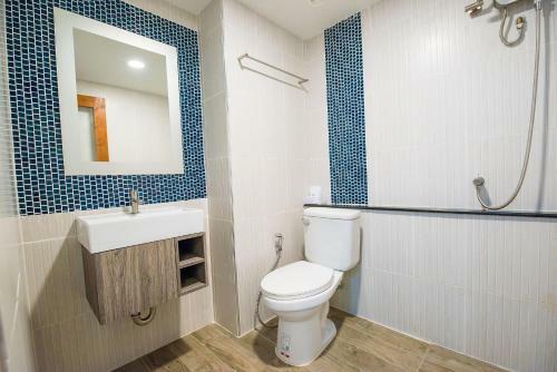 Hotel Irin Beach Cha-am