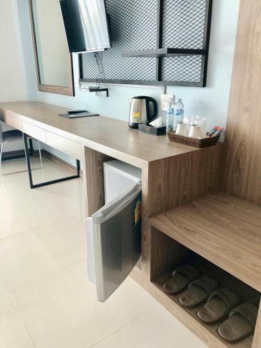 Hotel Irin Beach Cha-am