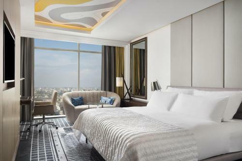 Hotel Le Meridien Dhaka