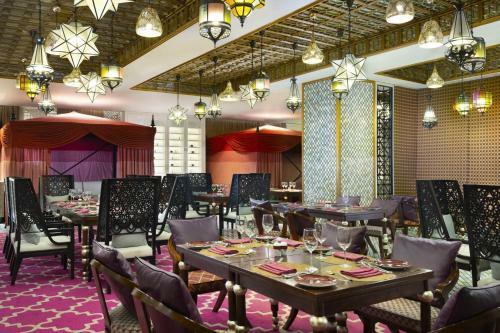 Hotel Le Meridien Dhaka