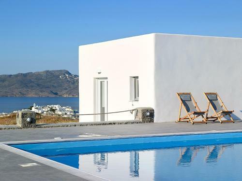Hotel Lithos Luxury Rooms (adults Only)
