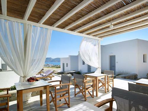 Hotel Lithos Luxury Rooms (adults Only)