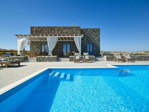 Hotel Lithos Luxury Rooms (adults Only)
