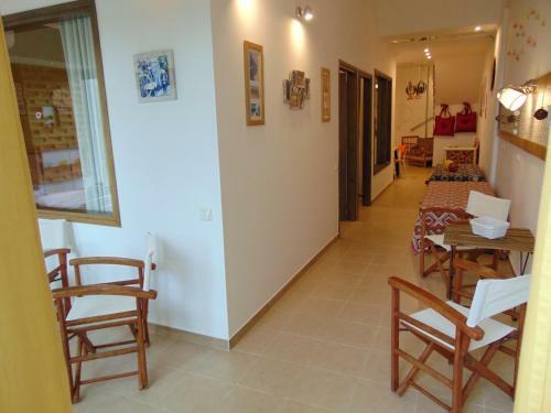 More Crete Village House