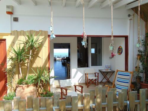 More Crete Village House