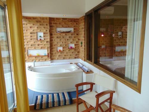 More Crete Village House