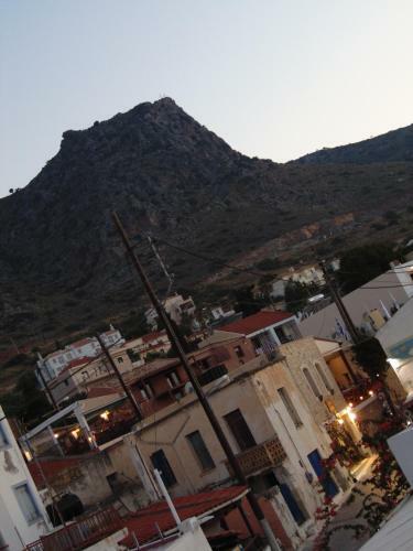 More Crete Village House