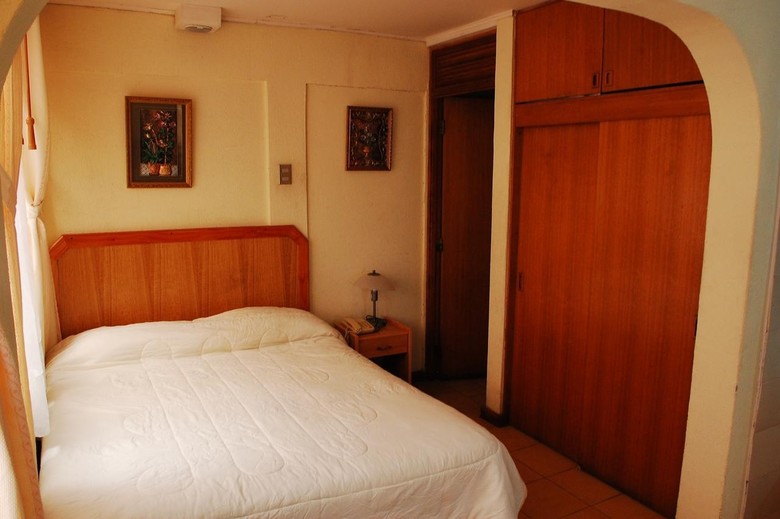 Hotel Jham