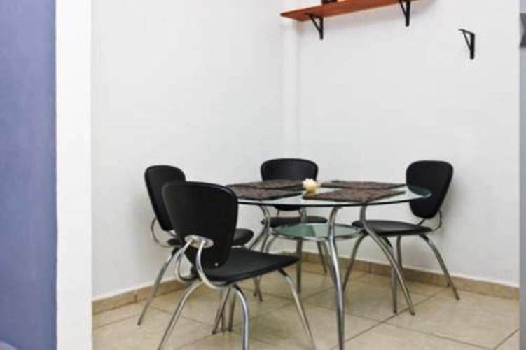 Apartamentos Departamento Playa Del Carmen