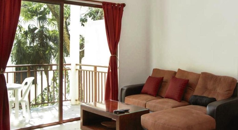 Apartamento Teamoplaya � Villa Elisabeth