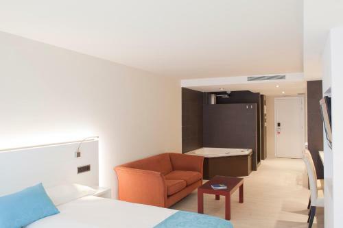 Hotel La Terrassa Spa Center