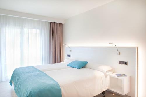 Hotel La Terrassa Spa Center