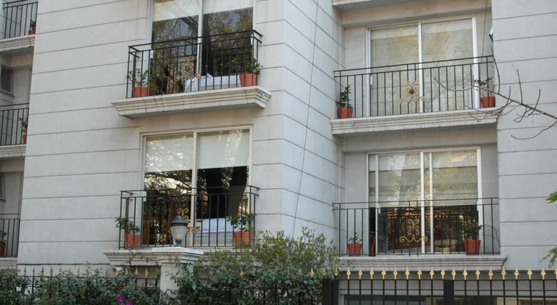 Aparthotel Suites Tennyson