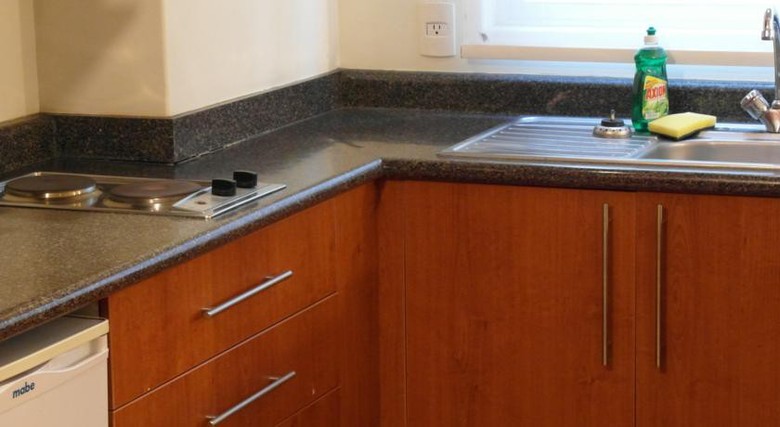 Aparthotel Suites Tennyson