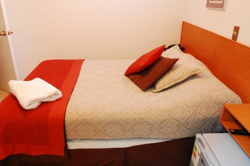 Hotel Alterra