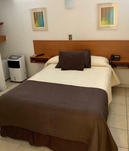 Hotel Alterra