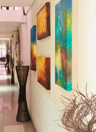 Hotel Alterra