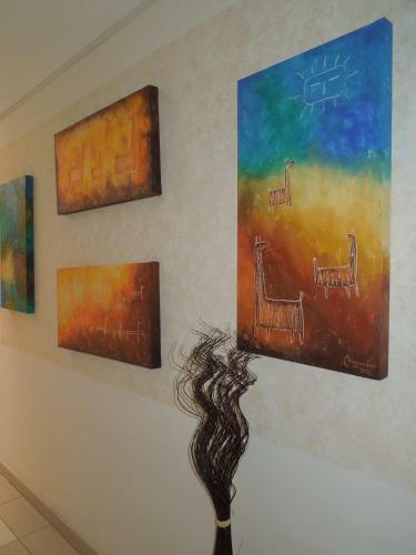 Hotel Alterra