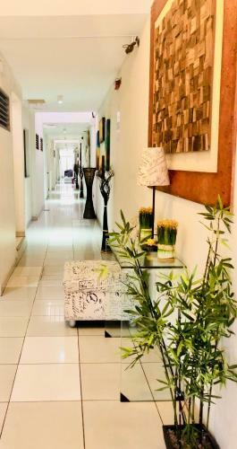 Hotel Alterra