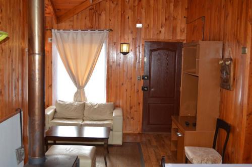 Apartamentos Caba�as Del Teatro
