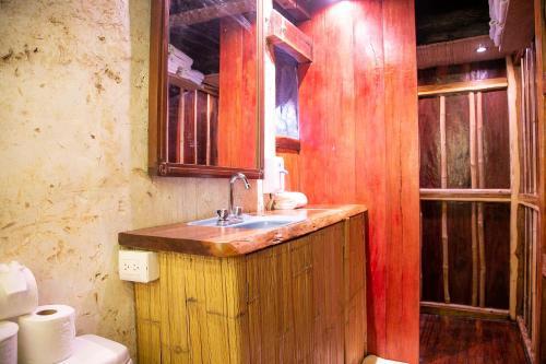 Hotel Om Tulum Caba�as And Beach Club