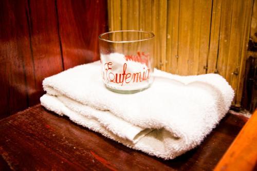 Hotel Om Tulum Caba�as And Beach Club