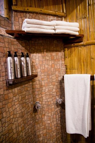 Hotel Om Tulum Caba�as And Beach Club