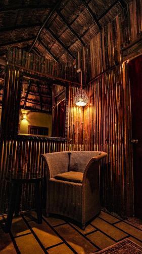 Hotel Om Tulum Caba�as And Beach Club
