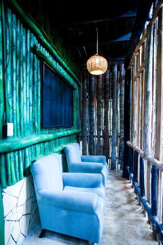 Hotel Om Tulum Caba�as And Beach Club