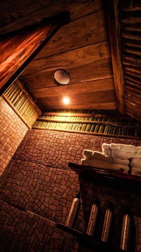 Hotel Om Tulum Caba�as And Beach Club