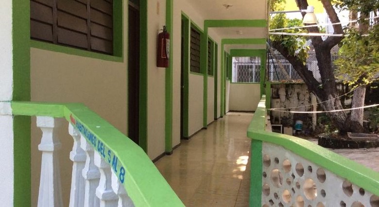 Hotel Montemar
