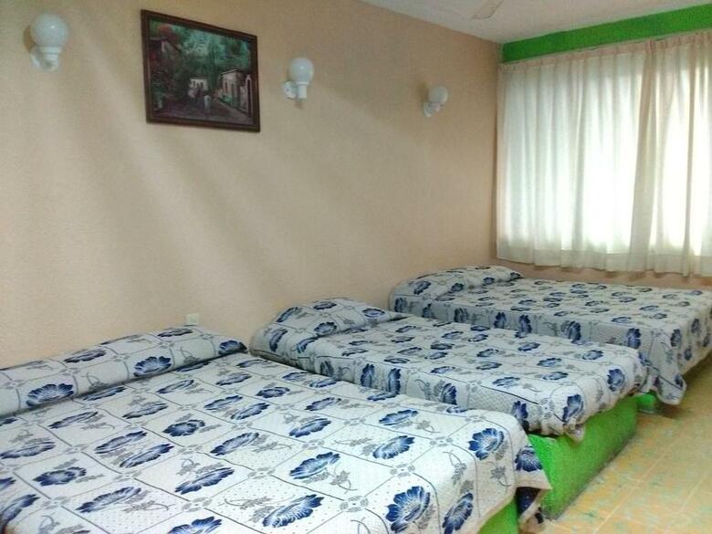Hotel Montemar