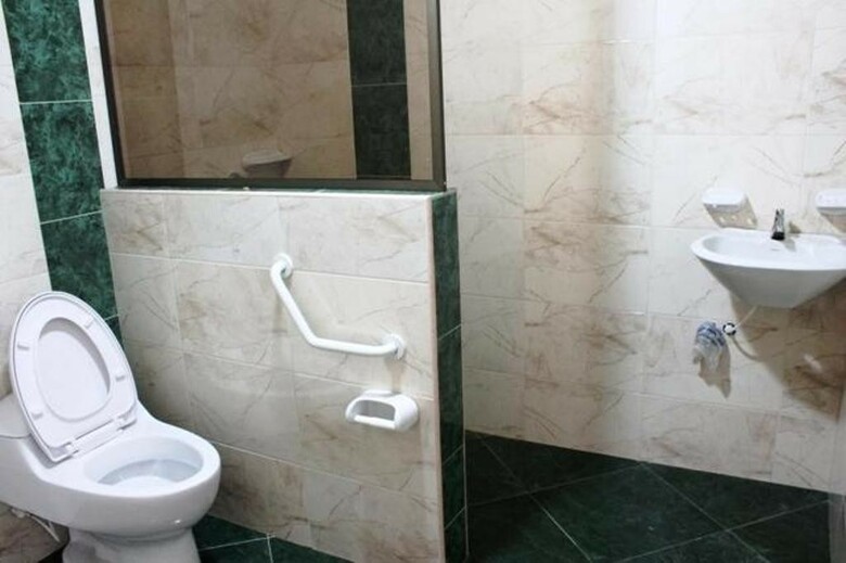 Hotel Bogot� Inn Park Way