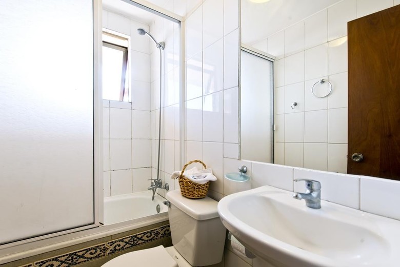 Linda Vista Apart Hotel