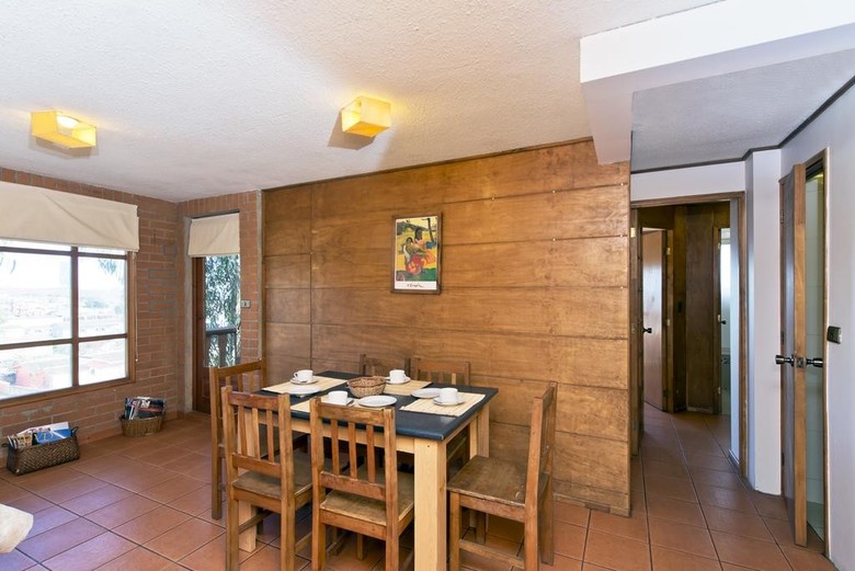 Linda Vista Apart Hotel