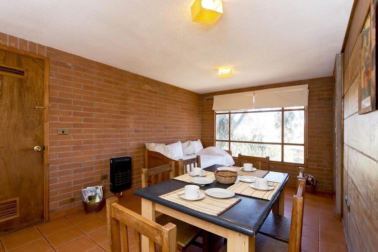 Linda Vista Apart Hotel