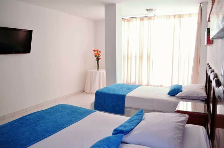 Hotel Valladolid