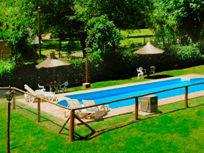 Posada La Escondida